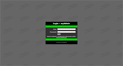 Desktop Screenshot of de.1284267.myadmin.worldsoft-oasis.info
